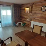 게스트하우스 Oazis Vendeghaz Szilvásvárad