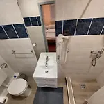 Oazis Vendeghaz 3* Szilvásvárad