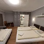 Oazis Vendeghaz Szilvásvárad