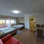 Oázis és Appartman Affittacamere