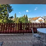 Oázis és Appartman Szilvásvárad