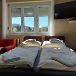 Oazis Vendeghaz 3* Szilvásvárad