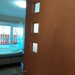 게스트하우스 Oazis Vendeghaz Szilvásvárad