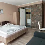 게스트하우스 Oazis Vendeghaz 3*