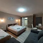 게스트하우스 Oazis Vendeghaz Szilvásvárad
