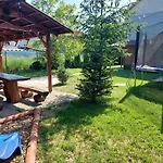 게스트하우스 Oazis Vendeghaz Szilvásvárad