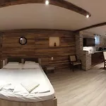 Oazis Vendeghaz Szilvásvárad