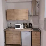 Oázis és Appartman Szilvásvárad