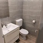 Oazis Vendeghaz 3* Szilvásvárad