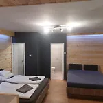 Oazis Vendeghaz 3* Szilvásvárad