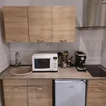 Oazis Vendeghaz بيت ضيافة