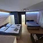 بيت ضيافة Oazis Vendeghaz Szilvásvárad