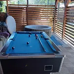 Oazis Vendeghaz Szilvásvárad