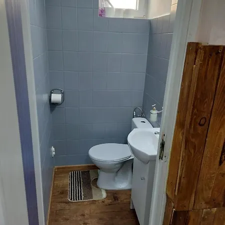 Oazis Vendeghaz Pensjonat Szilvásvárad