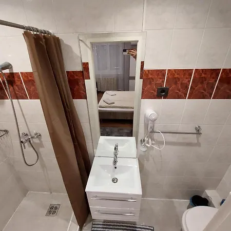 Oazis Vendeghaz Pensjonat 3*