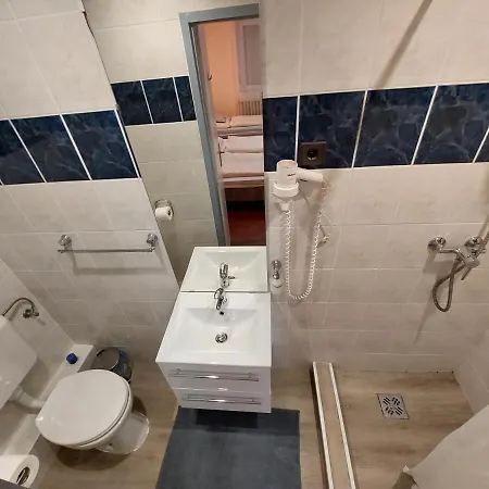 Oazis Vendeghaz 3* Szilvásvárad