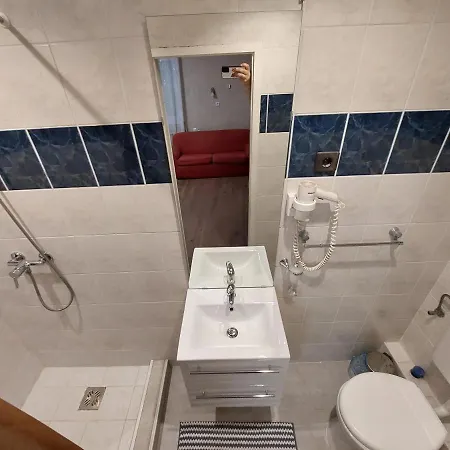 Oazis Vendeghaz 3*