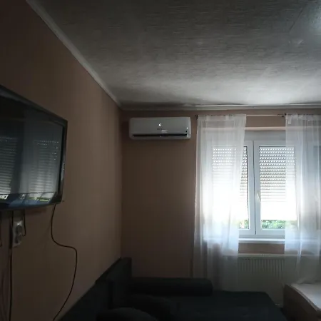Oazis Vendeghaz Penzion Szilvásvárad