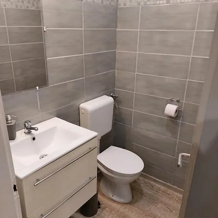 Oazis Vendeghaz 3* Szilvásvárad
