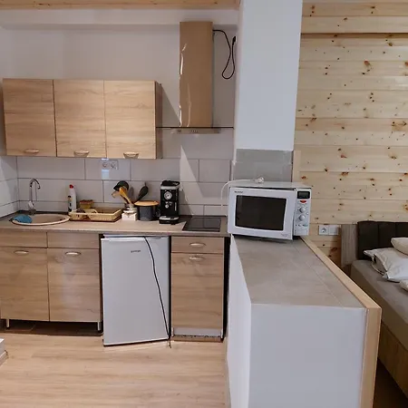 Oázis és Appartman Affittacamere 3*