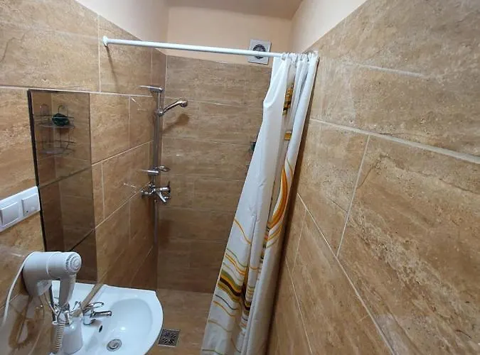 Oazis Vendeghaz Πανσιόν Szilvásvárad