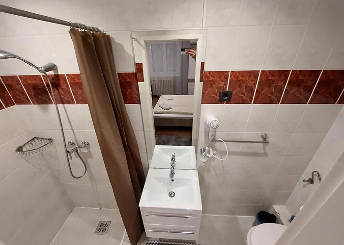 Oázis és Appartman Affittacamere 3*