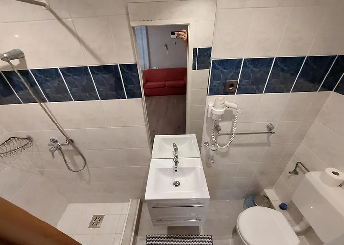 Oazis Vendeghaz 3*