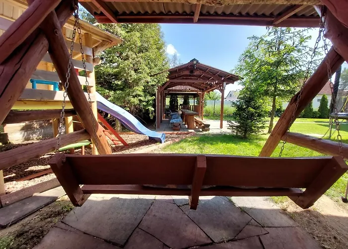 Oázis és Appartman Affittacamere 3*