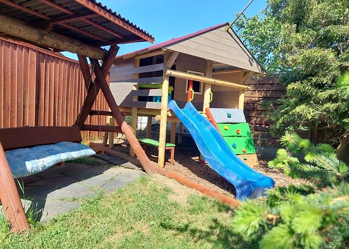 Oazis Vendeghaz Πανσιόν 3*