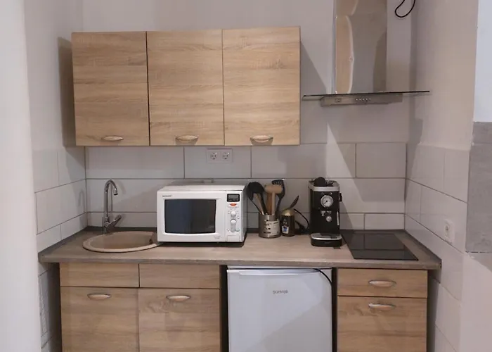 Oázis és Appartman Szilvásvárad