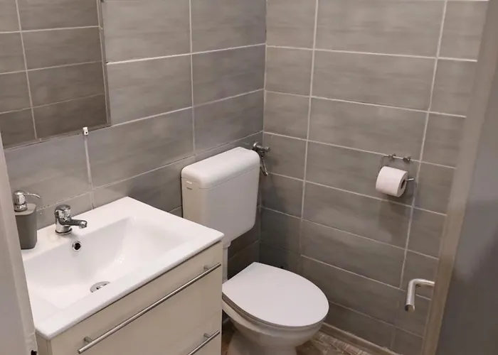 Oazis Vendeghaz 3* Szilvásvárad